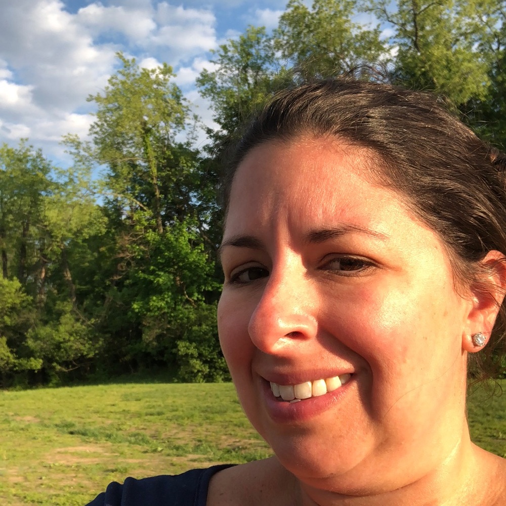 Meet your Posher, Tina